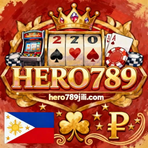 HERO789