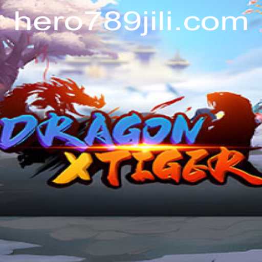 Dive into the World of DragonXTiger: The Ultimate Showdown