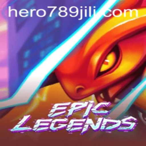 EpicLegends: Unveiling the World of HERO789