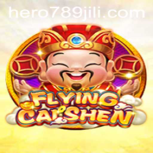 FlyingCaiShen: Soar to New Heights in Modern Gaming