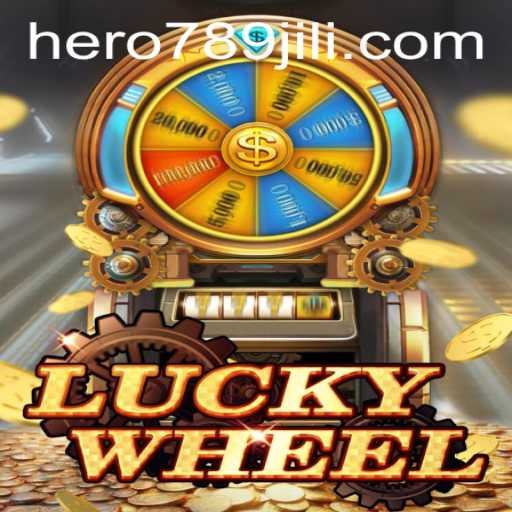 Unveiling LuckyWheel: Spin to Win with HERO789
