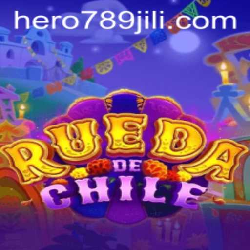 RuedaDeChile: A New Adventure in Gaming with HERO789