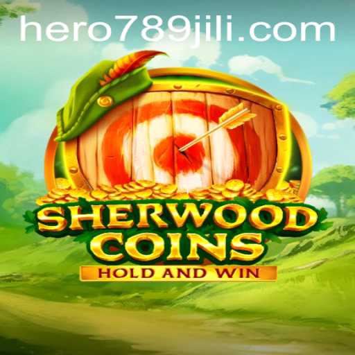 Exploring SherwoodCoins: A Heroic Adventure with HERO789