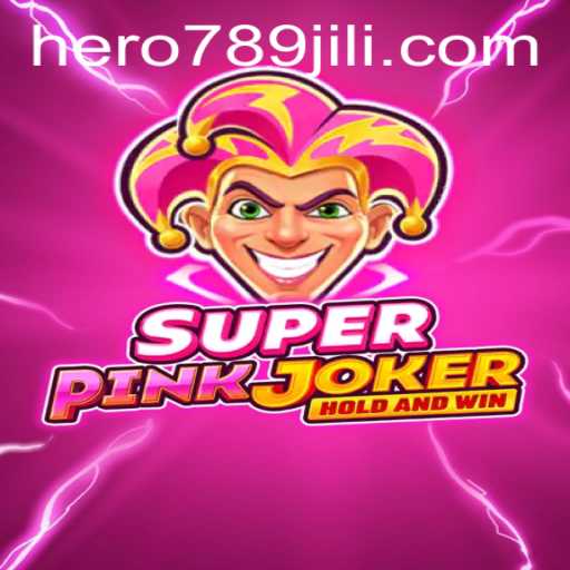 Exploring 'SuperPinkJoker' - A Bold New Chapter in Interactive Gaming