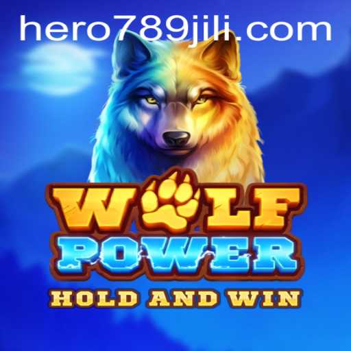 Unleashing the Adventure with WolfPower and HERO789